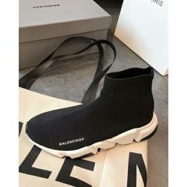 Picture of Balenciaga Shoes Women _SKUfw109397209fw